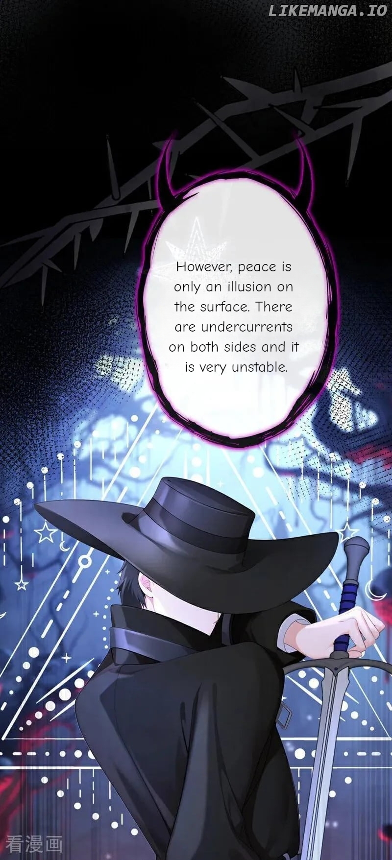 Quick Transmigration: The Host Wants To Die Chapter 133 - page 35